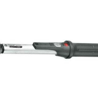 WRENCH GEDORE TORQ 1/4`` 2-25NM 4549/02