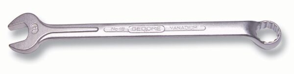 SPANNER GEDORE COMB 1B METR  6MM