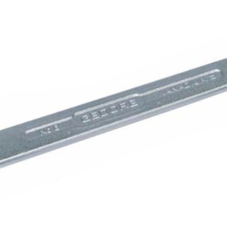 SPANNER DBL OPEN END GEDORE #6  6X7MM