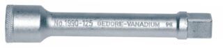 EXTENSION GEDORE 1/2`` 1990 175MM