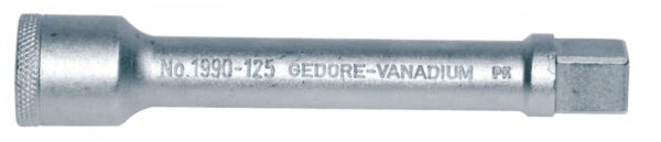 EXTENSION GEDORE 1/2`` 1990 175MM