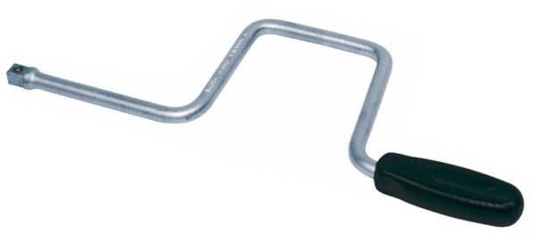 SPEEDBRACE GEDORE 1/2DR 1985 410MM