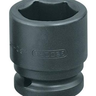SOCKET GEDORE IMPACT K19 1/2`` 22MM