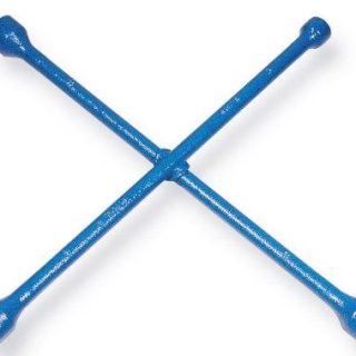 SPANNER GEDORE WHEEL 4-WAY 28PU