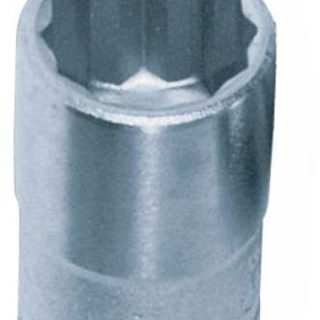SOCKET GEDORE BIHEX 3/8`` D30  6MM