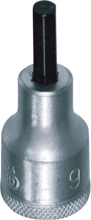 SOCKET GEDORE  A/KEY 3/8DR IN30  4MM