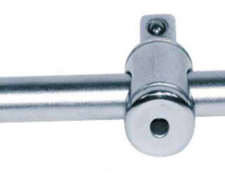 TBAR GEDORE 3/4DR 3287 500MM