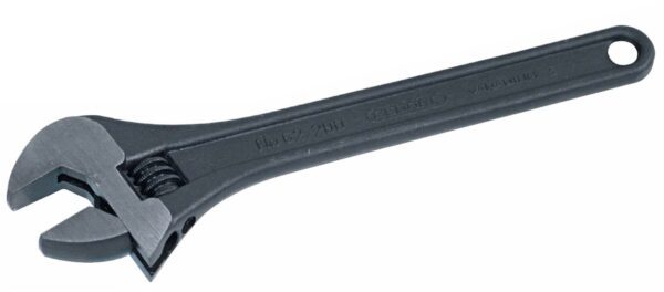 WRENCH ADJ (SHIFTER) GEDORE #62 150MM
