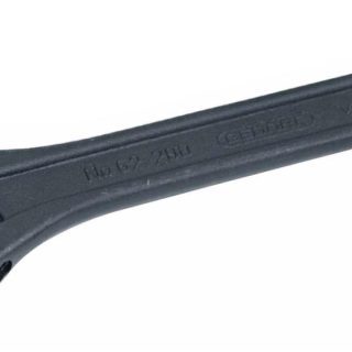 WRENCH ADJ (SHIFTER) GEDORE #62 150MM