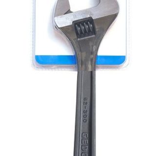 WRENCH ADJ (SHIFTER) GEDORE #62 250MM