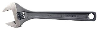 WRENCH ADJ (SHIFTER) GEDORE #62 375MM