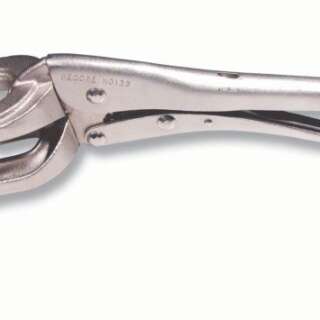 Vicegrip Ged Welding 138/280Mm 6407350