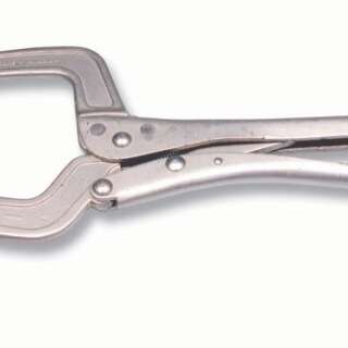 VICEGRIP GED C-CLAMP 138Y/280MM 6407860