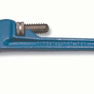 WRENCH GEDORE PIPE 225-900MM