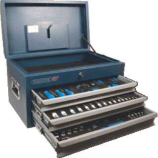 TOOL TROLLEY W/SHOP GEDORE 1425/3 119PC