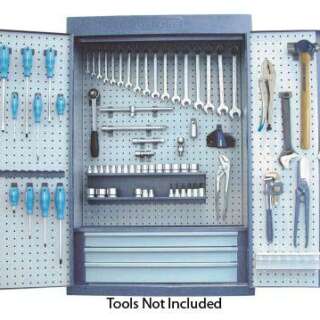 Toolbox Gedore Cabinet 1401 Empty