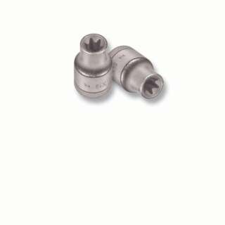 SOCKET GEDORE TORX 1/2`` TX19E-E10 FEMALE