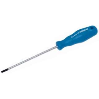SCREWDRIVER GED 2150 SLOTTED 4.0X150MM