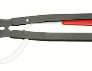 PLIER GED CIRCLIP EXT BNT 560MM 8000-A51