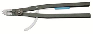 PLIER GED CIRCLIP INT STR 565MM 8000-J5