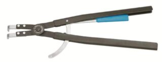 PLIER GED CIRCLIP INT BNT 575MM 8000-J51
