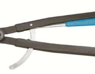 PLIER GED CIRCLIP INT BNT 575MM 8000-J51