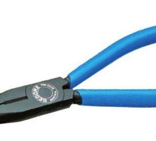 PLIER GED TELEPHONE STR 140MM 8132-140TL