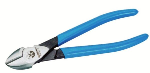 PLIER GED D/CUTTER 140MM 8316-140TL