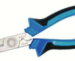 Plier Ged Triple 170Mm 8133-180Jc