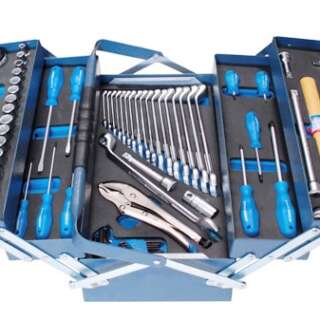 TOOLBOX KIT GEDORE 1282-FM-MA-1B-D19Z