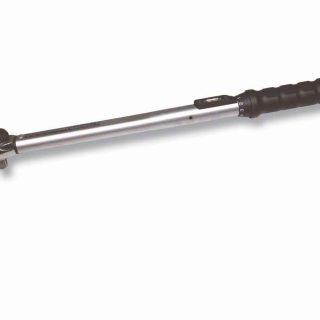 WRENCH GED TORQ 3/4``75-400NM 4550/40
