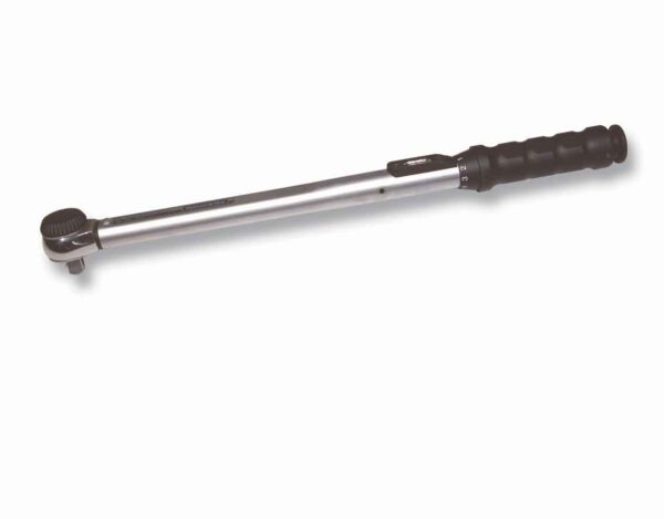 WRENCH GED TORQ 3/4``75-400NM 4550/40
