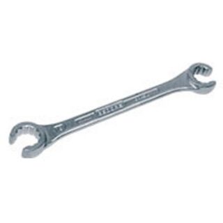 SPANNER GEDORE FL/NUT CARD 400 8X10MM