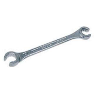 SPANNER GEDORE FL/NUT CARD 400 8X10MM