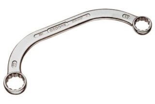 SPANNER GEDORE STARTER CARD 304 14X16MM
