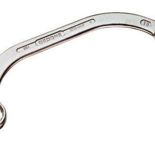 SPANNER GEDORE STARTER CARD 304 14X16MM
