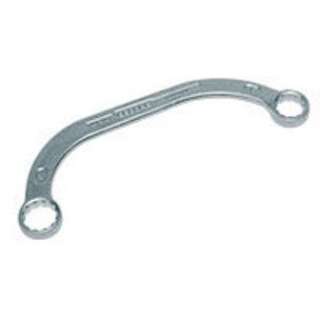 SPANNER GEDORE STARTER CARD 304 15X17MM