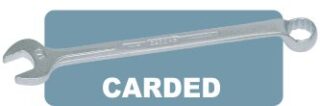 Spanner Gedore Comb Card 1B 27Mm