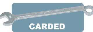 Spanner Gedore Comb Card 1B 27Mm