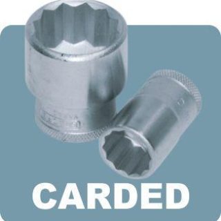 Socket Gedore Bihex 1/2`` D19 14Mm P/P