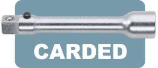 Extension Gedore 1/2`` 1990 Card 175Mm