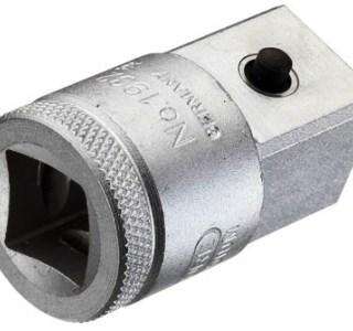 REDUCER GEDORE 1/2DR 1932 1/2-3/4 CARD