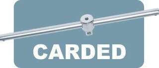 Tbar Gedore 1/2Dr 1987 Card 290Mm