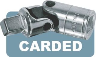 Universal Gedore Card 1995
