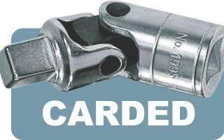 Universal Gedore Card 1995