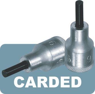 Socket Gedore A/Key Card 1/2Dr In19 19Mm
