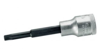 SOCKET GEDORE A/KEY CARD 1/2`` INX19L 12M