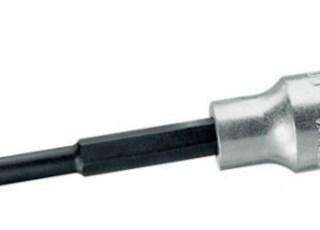 SOCKET GEDORE A/KEY CARD 1/2`` INX19L 12M