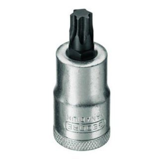 Socket Gedore Torx 1/2Dr Crd Itx19-T27