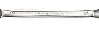 SPANNER DBL RING END GEDORE RED 8X9MM